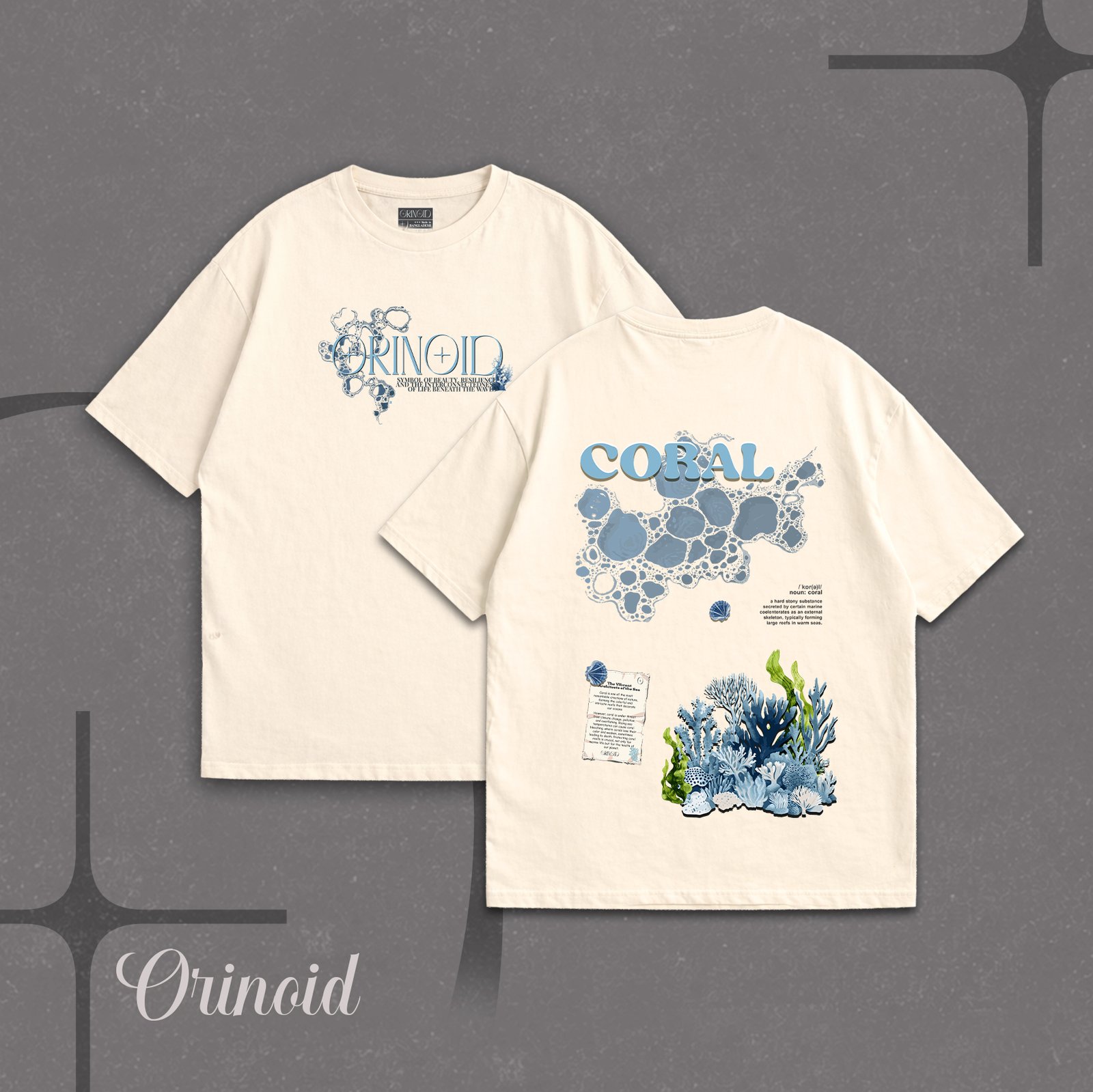 Coral